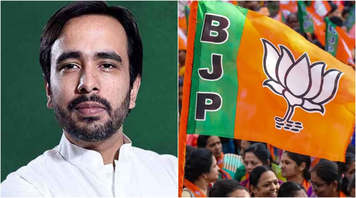 Photo of इंडी गठबंधन को झटके पर झटका, बीजेपी ने आरएलडी को दिया ये ऑफर…!