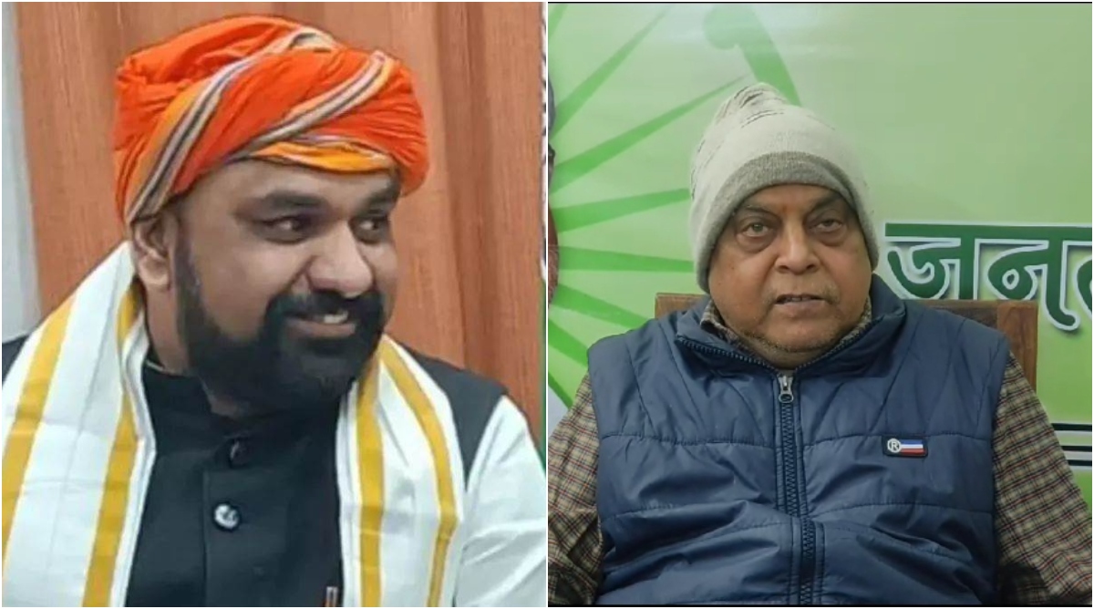 Photo of Bihar: यह ऐतिहासिक फैसला, देश के प्रधानमंत्री का धन्यवाद- सम्राट चौधरी