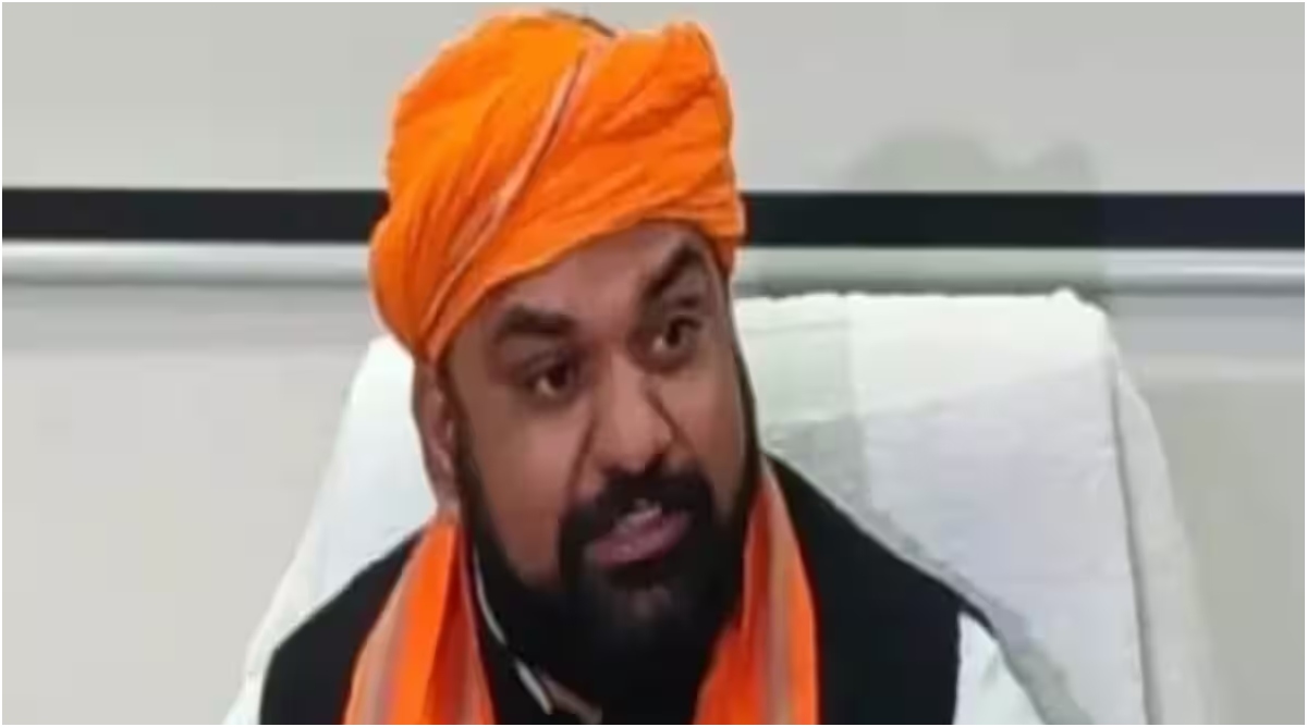 Samrat on Tejashwi and Rahul