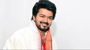 Thalapathy Vijay in politics announced his party name news in hindi