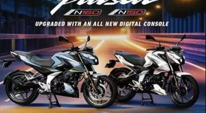 Pulsar 150N and Pulsar 160N launched in india know the price and specification detail news in hindi