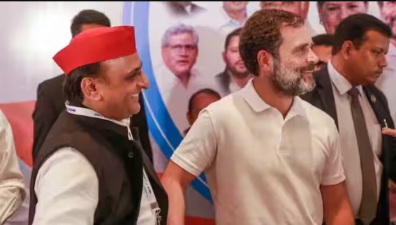 Photo of UP News: सपा और कांग्रेस में बनी बात, गठबंधन की राहें साफ,अखिलेश बोले- ‘कोई विवाद नहीं’