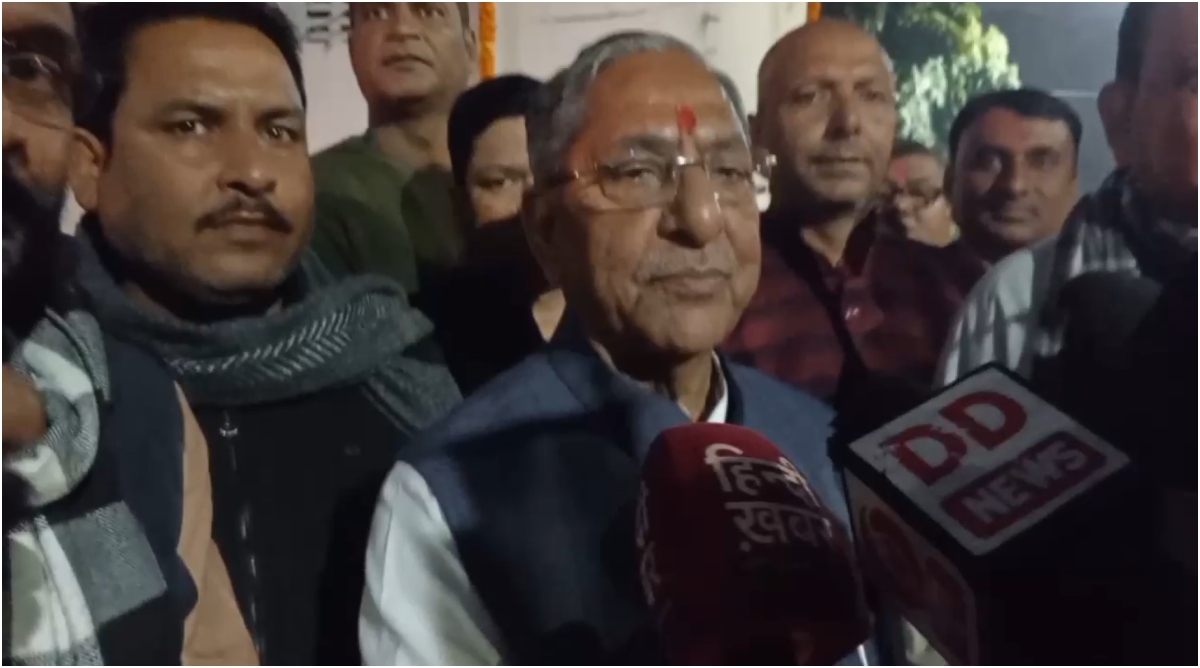 Photo of देश की तरफ आंख उठाकर देखने वाले को मिलेगा माकूल जवाब- नंद किशोर यादव
