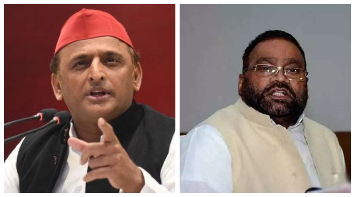 Photo of UP Politics: सपा प्रमुख अखिलेश कुछ देने की हैसियत में नहीं: स्वामी प्रसाद मौर्या