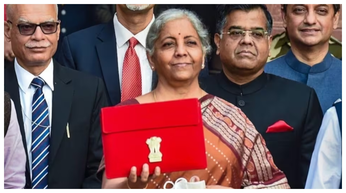 Photo of Union Budget 2024: मोदी सरकार के दूसरे कार्यकाल का आखिरी बजट, निर्मला सीतारमण आज करेंगी पेश