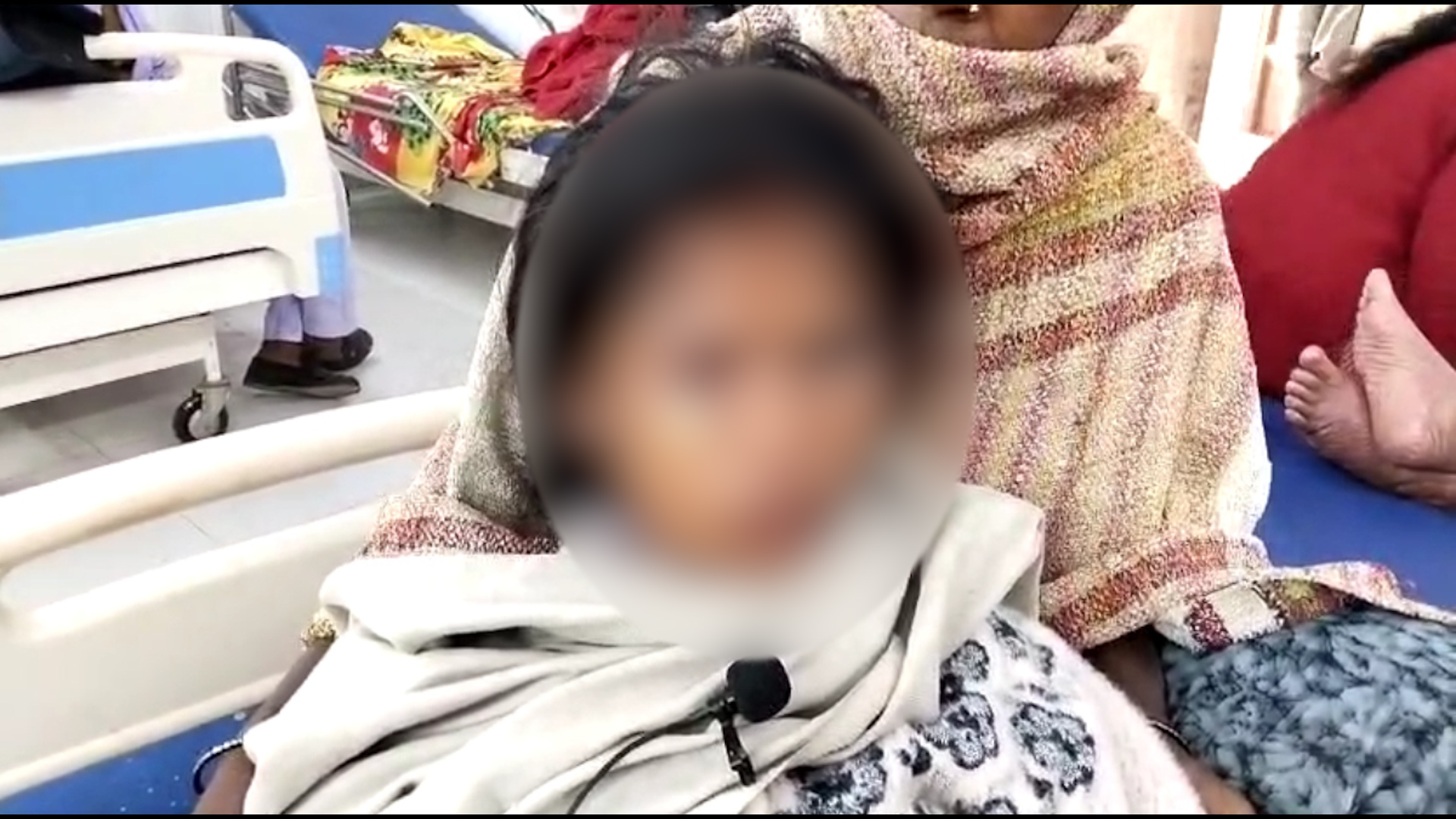 Photo of Bihar: चार बच्चों के पिता को दिल दे बैठी महिला, युवक के परिजनों ने की पिटाई फिर भी बोली…
