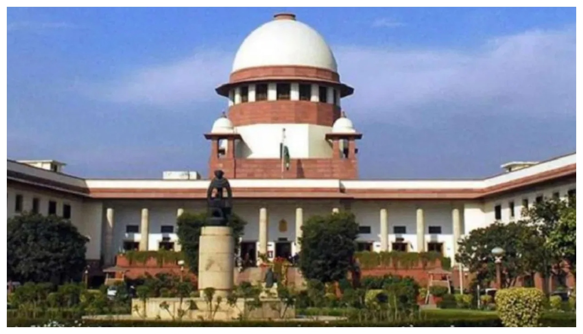 Photo of Supreme Court on Surrogacy:  कुंवारी महिला को मां बनने की इजाजत कैसे दें? सुप्रीम कोर्ट ने उठाया सवाल