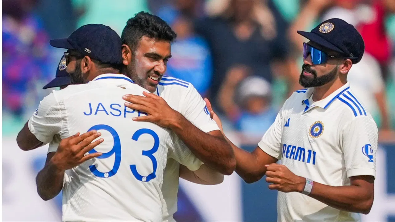 Photo of IND VS ENG: रविचंद्रन अश्विन की वापसी,  BCCI ने दी बड़ी जानकारी