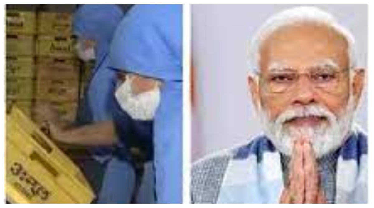 Photo of Amul Golden jubilee: PM का गुजरात दौरा, ‘अमूल’ के स्वर्ण जयंती समारोह में होंगे शामिल