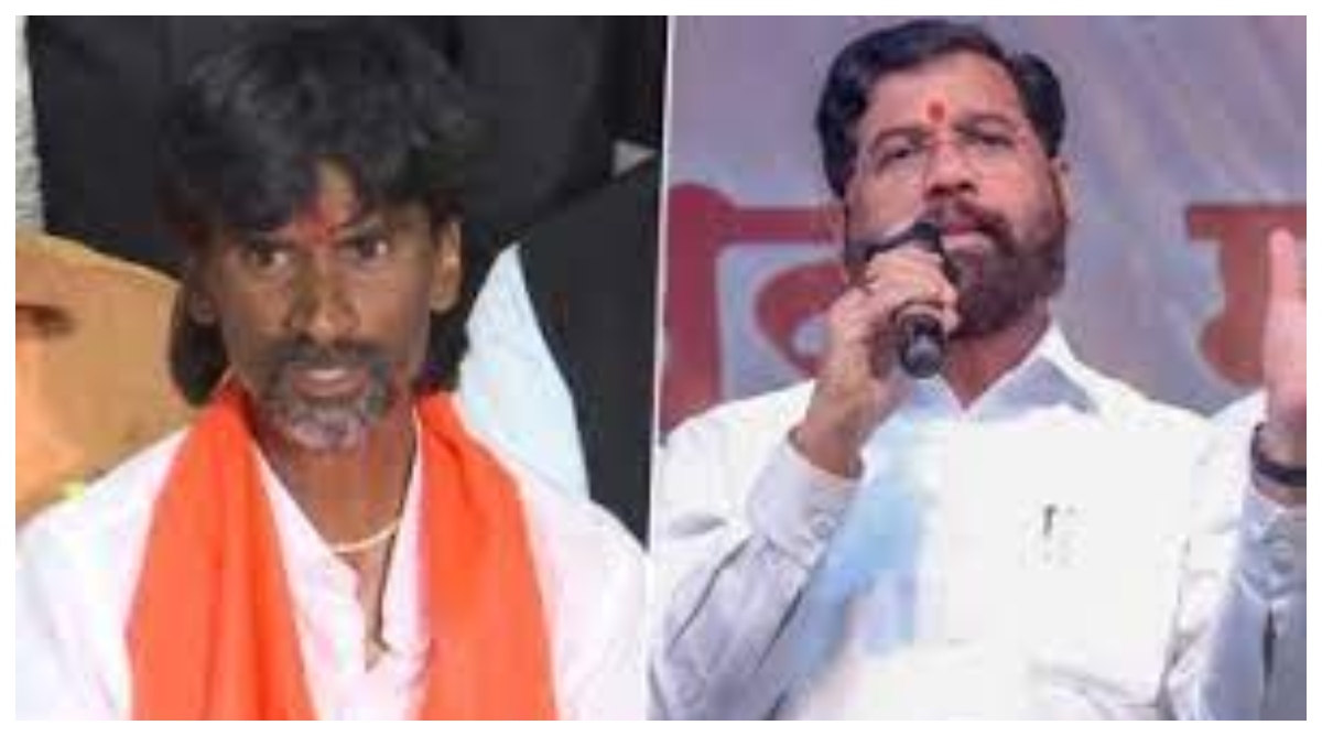 Photo of Maratha Reservation: मराठा आरक्षण को लेकर महाराष्ट्र में विशेष सत्र आज
