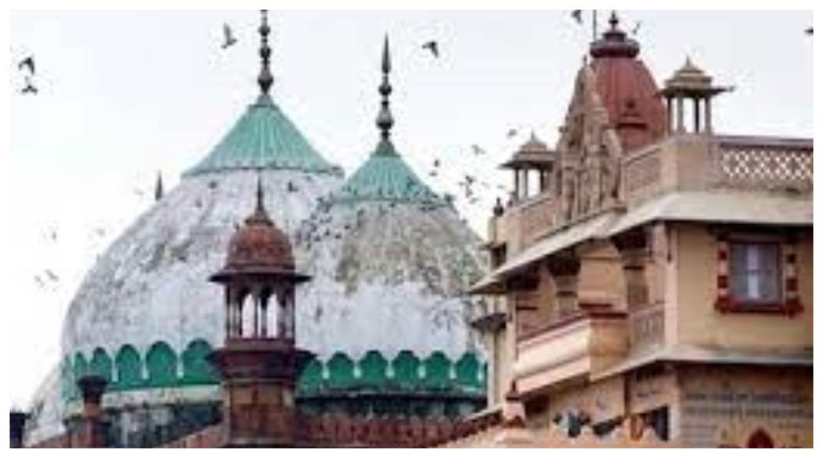 Photo of Krishna Janmabhoomi Case: श्रीकृष्ण जन्मस्थान-शाही ईदगाह विवाद पर सुनवाई आज