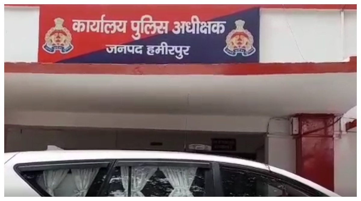 Photo of Hamirpur: मेला देखने गई नाबालिग से सामूहिक दुष्कर्म, पुलिस ने किया मुकदमा दर्ज