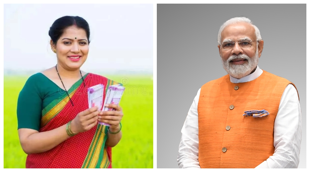 Photo of क्या लोकसभा चुनाव में ‘Lakhpati Didi Yojana’ बनेगी भाजपा का सियासी हथियार? जानिए समीकरण