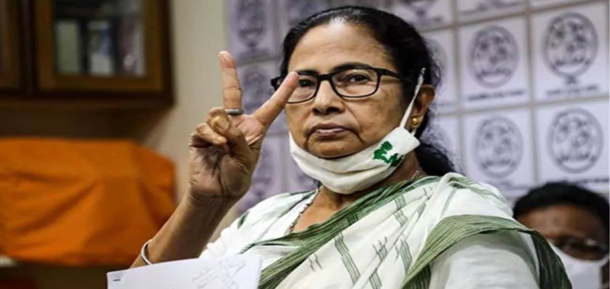 Photo of Rajya Sabha: TMC ने किया बड़ा ऐलान, राज्यसभा के लिए की 4 उम्मीदवारों के नाम की घोषणा