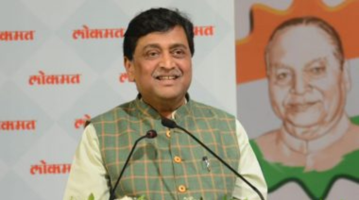 Photo of Ashok Chavan: कांग्रेस को बाय कहकर, BJP ज्वाइन कर सकते हैं चव्हाण