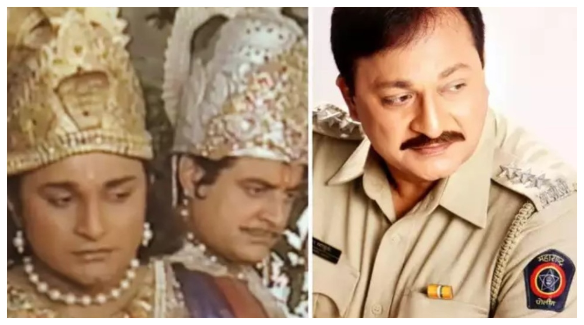 Photo of Bollywood News: ACP की नौकरी छोड़ बन गए एक्टर… बी.आर. चोपड़ा को ‘महाभारत’ से मिली पहचान,अब दिखते हैं ऐसे