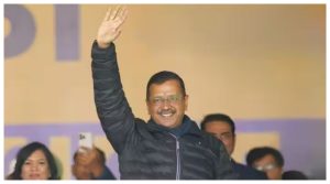 Delhi Politics: During the rally in Haryana CM kejriwal said, 'fulfill 5 demands and I will leave politics.'