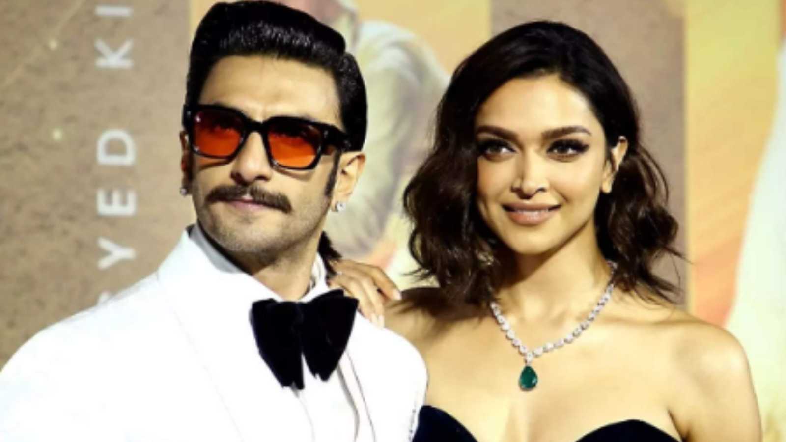 Photo of Deepika Padukone Pregnant: दीपिका पादुकोण और रणवीर सिंह जल्द ही बनने वाले माता-पिता