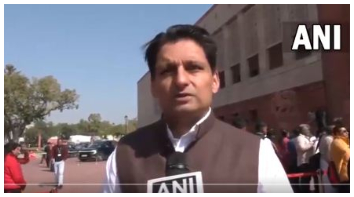 Photo of Congress: सरकारी जांच एजेंसियों का गलत इस्तेमाल कर रही भाजपा: दीपेंद्र हुड्डा