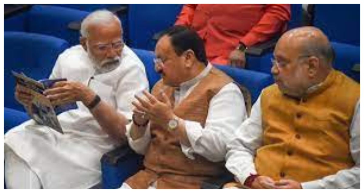 Photo of Delhi: BJP का 2 दिवसीय राष्ट्रीय कार्यकारिणी बैठक आज, बनेगा 2024 फतह का प्लान