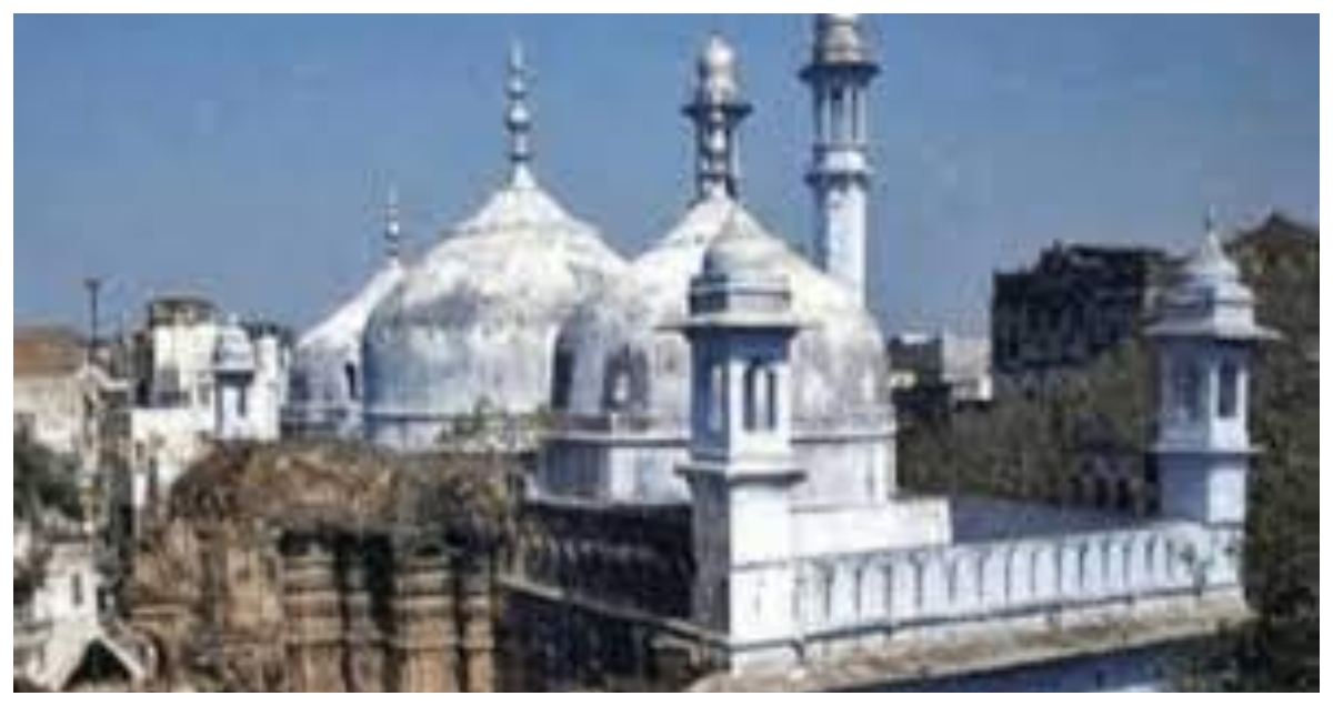 Photo of Gyanvapi: ASI सर्वेक्षण रिपोर्ट सार्वजनिक होने के बाद मुस्लिम पक्ष ने जताया विरोध