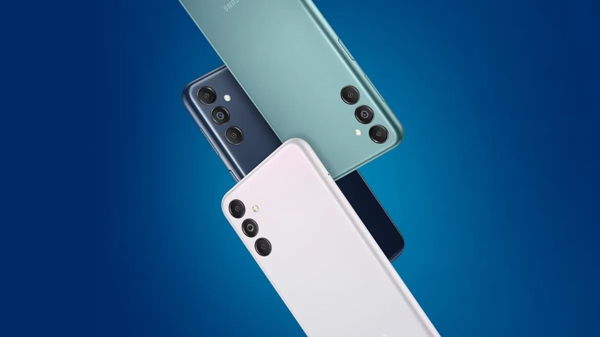 Photo of इस दिन होगा Galaxy F15 5G भारत में लॉन्च, बजट रेंज में होगा उपलब्ध, जानें खूबी
