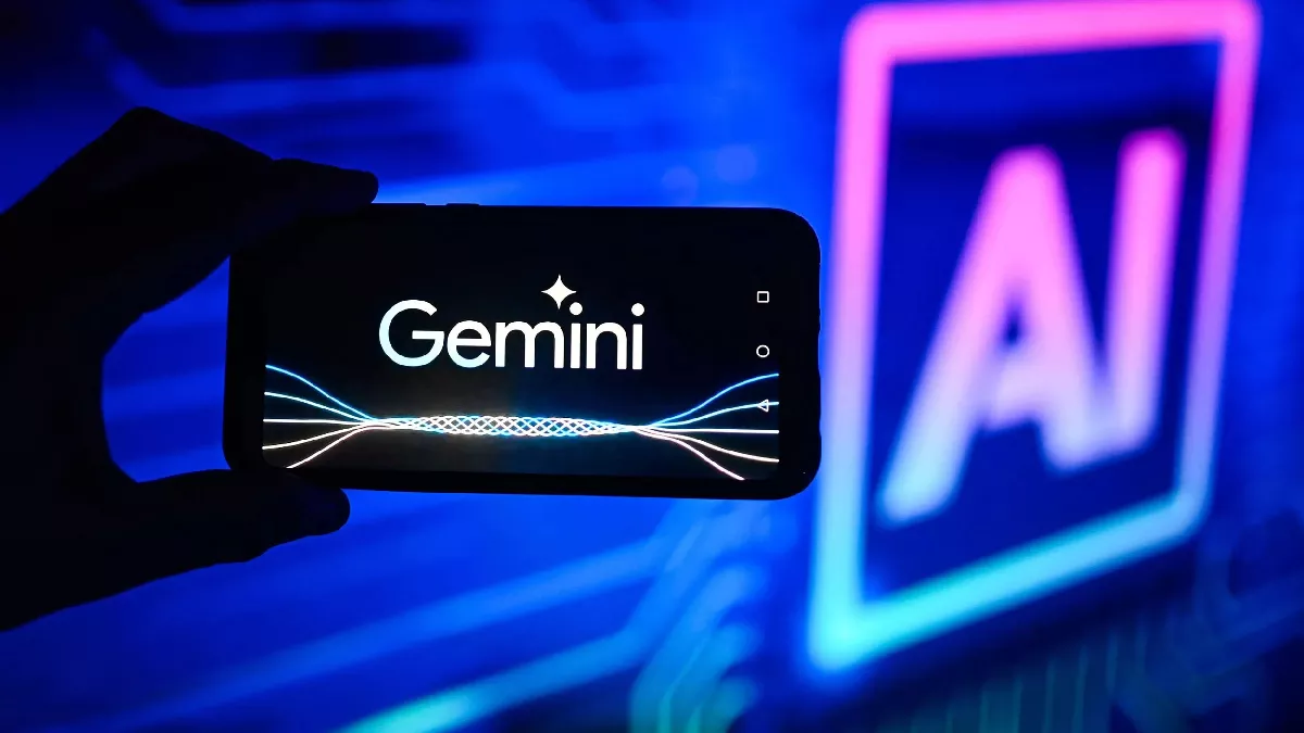 Photo of Google ने बदला Bard AI का नाम, Gemini के नाम से जाना जाएगा गूगल का AI टूल