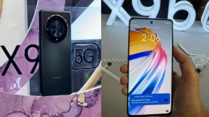 Honor X9 smartphone launched in india know price and specifications details news in hindi