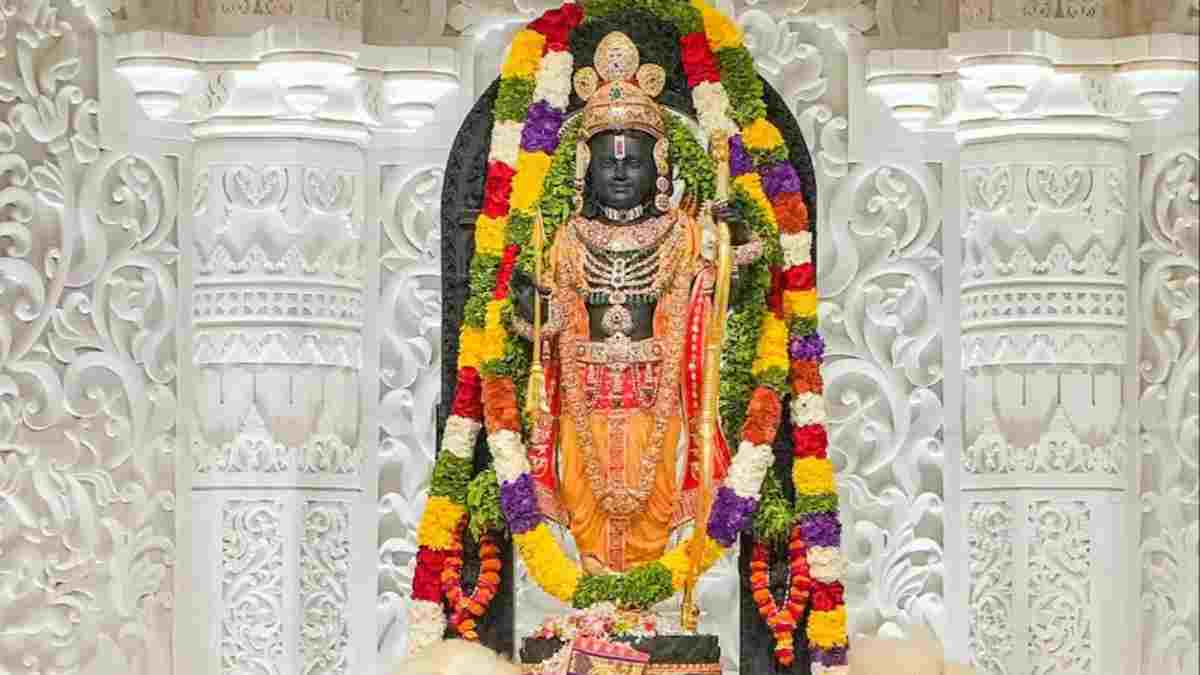 Photo of Ayodhya Ram Mandir: यूपी के सभी विधायक करेंगे अयोध्या में रामलला के दर्शन