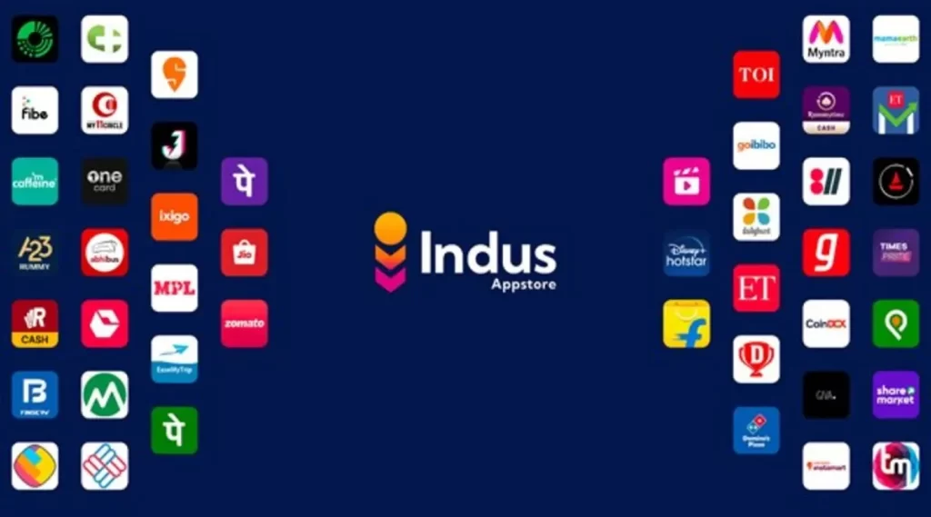 INDUS APP launching in india at this date news in hindi