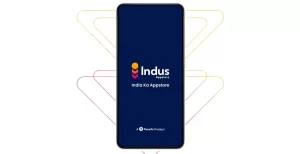 Indus App is launching today in india know details in hindi