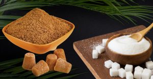 Sugar Or Jaggery which is Better ?