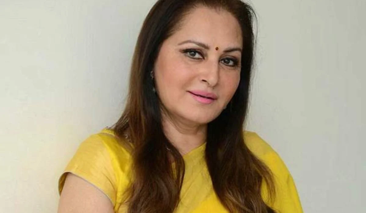 Photo of Jaya Prada Absconding: एक्ट्रेस जया प्रदा को कोर्ट ने फरार घोषित किया