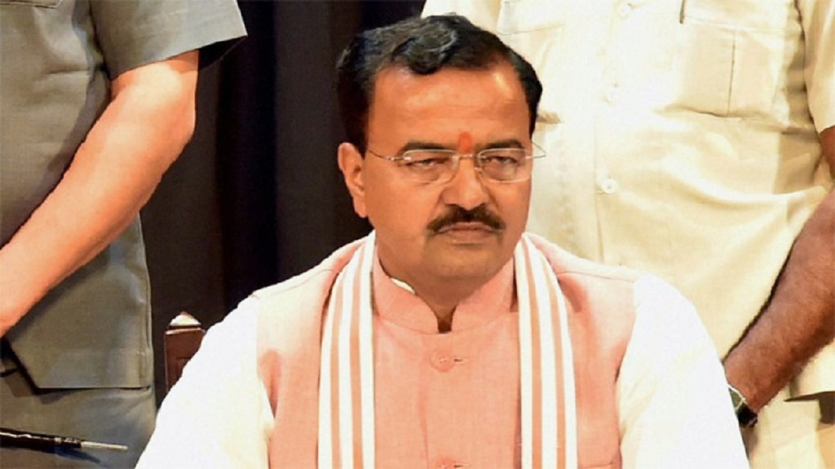 Photo of Lok Sabha Election 2024: ‘मुंगेरी लाल के हसीन सपने सब देखते हैं’, इंडी गठबंधन पर केशव प्रसाद मौर्य का वार