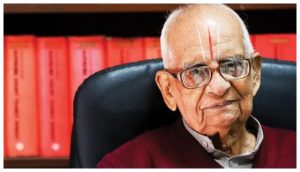 Ram Mandir lawyer Demand to make Ram Mandir lawyer the next President, memorandum sent to PM Modi