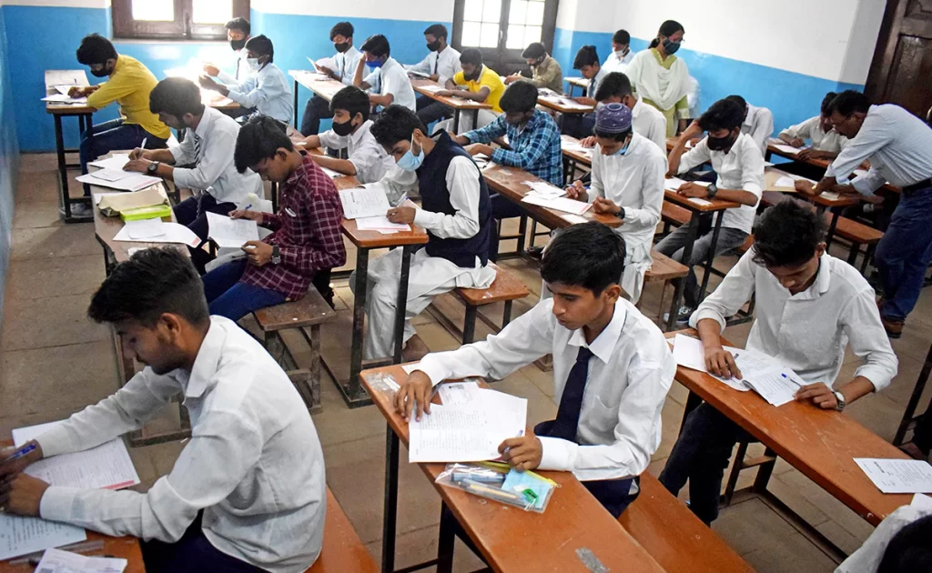 CBSE Board Exam 2024