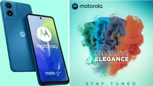 Motorola upcoming smartphone launching in india price and specifications details news in hindi