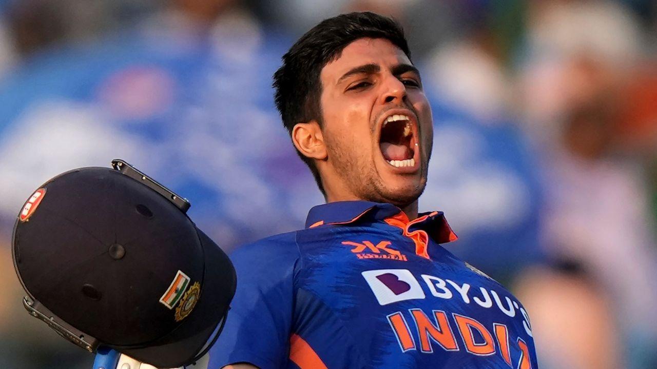Photo of IND VS ENG: अपने स्वास्थ्य को लेकर शुबमन गिल ने दिया बड़ा अपडेट, ”मैं जल्द ही हो जाउंगा ठीक”