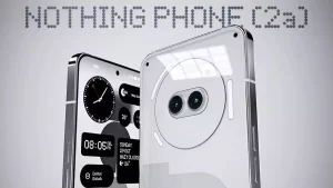 Nothing Phone 2a launching in india know the expected price and specifications details in hindi