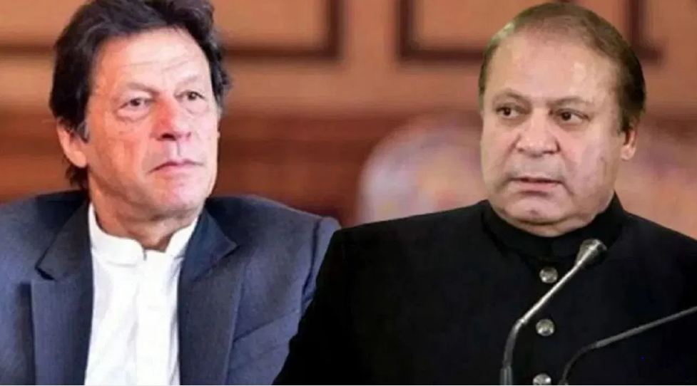 Pakistan Election: Preparation of alliance in Pakistan, big blow to Imran Khan.