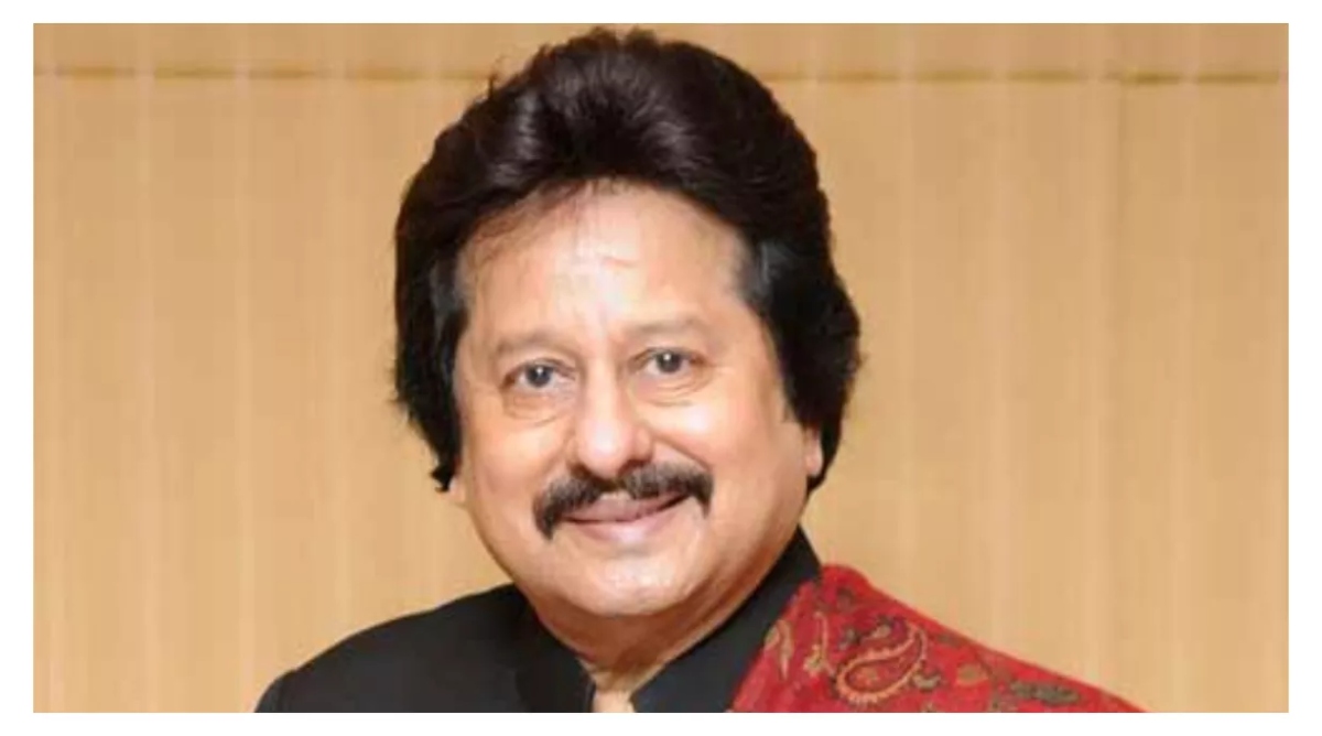 Photo of Pankaj Udhas Last Rites: मशहूर गजल गायक आज पंचतत्व में हो जाएंगे विलीन, दोपहर 3 बजे के बाद होगा अंतिम संस्कार