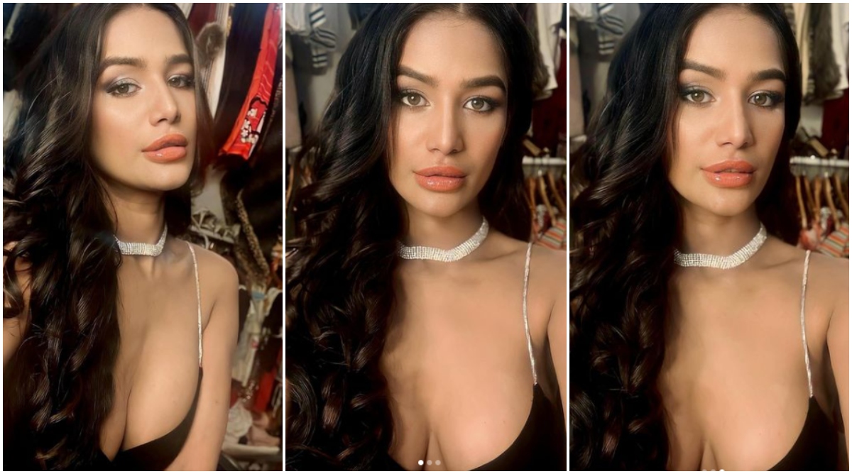 poonam pandey