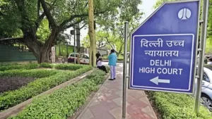 Delhi High Court bomb blast threat by e-mail news in hindi