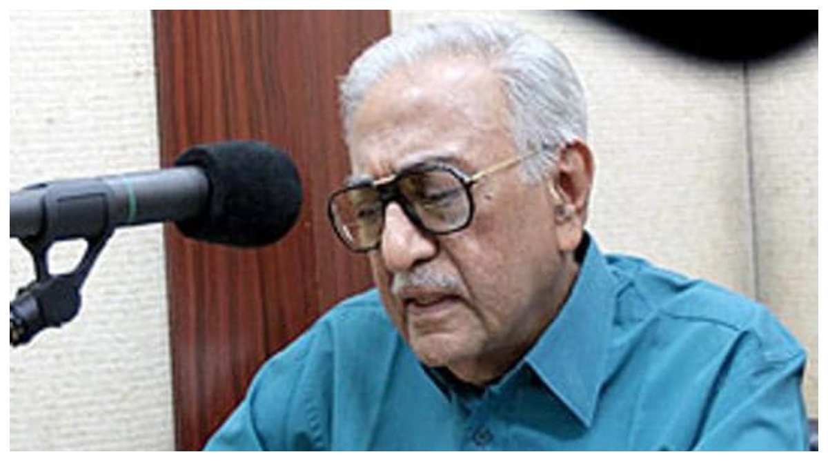 Photo of Ameen Sayani Death News: ‘रेडियो किंग’ अमीन सयानी का निधन, 91 साल की उम्र में ली अंतिम सांस