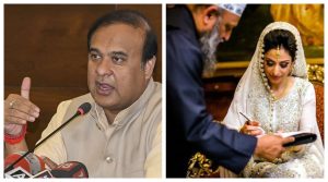 assam repeals muslim marriages divorce registration act