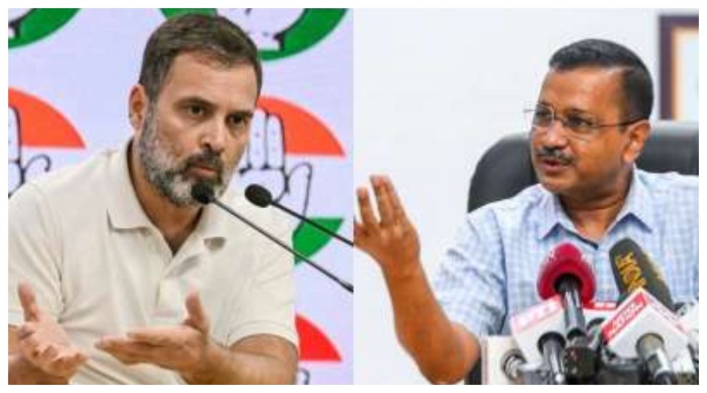 congress And aap will announced allince for loksabha election 2024