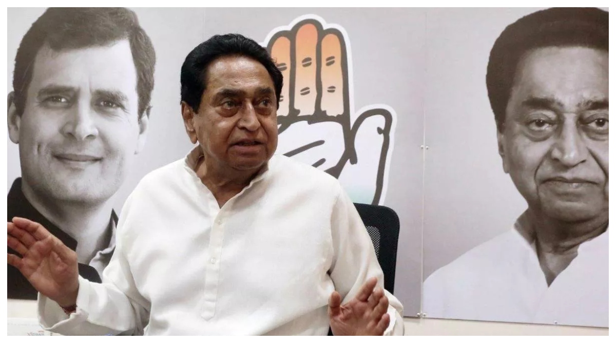 Photo of UP Politics: शाम तक कमलनाथ कर सकते हैं भाजपा जॉइन!