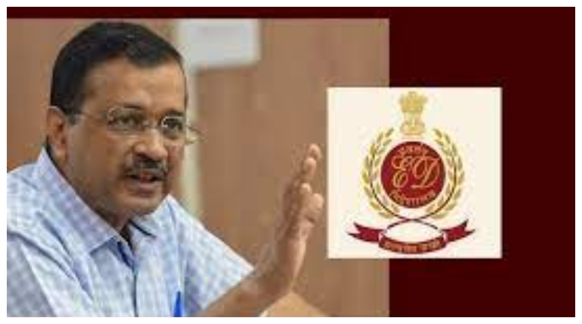 Photo of Delhi: आज भी CM Kejriwal ईडी के सामने नहीं होगें पेश