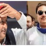 Guddu Jamali likely to join Samajwadi Party news in hindi