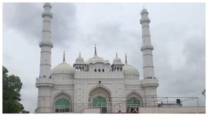 Teele Wali Masjid Case latest news in hindi